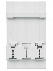 Выключатель авт. дифф. тока 2п C 10А 30мА тип AC 4.5кА АД-12 3.5мод. IEK MAD10-2-010-C-030 MAD10-2-010-C-030