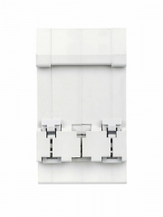 Выключатель авт. дифф. тока 2п C 25А 30мА тип AC 4.5кА АД-12 3.5мод. IEK MAD10-2-025-C-030 MAD10-2-025-C-030