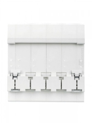 Выключатель авт. дифф. тока 4п C 25А 30мА тип AC 4.5кА АД-14 6.5мод IEK MAD10-4-025-C-030 MAD10-4-025-C-030