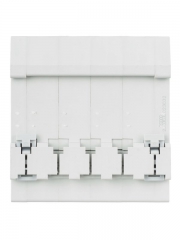 Выключатель авт. дифф. тока 4п C 32А 30мА тип AC 4.5кА АД-14 6.5мод IEK MAD10-4-032-C-030 MAD10-4-032-C-030