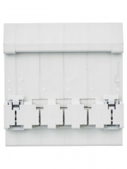 Выключатель авт. дифф. тока 4п C 40А 30мА тип AC 4.5кА АД-14 6.5мод IEK MAD10-4-040-C-030 MAD10-4-040-C-030