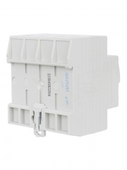 Выключатель дифф. тока (УЗО) 4п 16А 30мА тип AC ВД1-63 IEK MDV10-4-016-030 MDV10-4-016-030