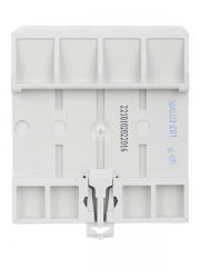 Выключатель дифф. тока (УЗО) 4п 16А 30мА тип AC ВД1-63 IEK MDV10-4-016-030 MDV10-4-016-030