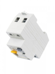 Выключатель дифф. тока (УЗО) 2п 63А 30мА тип AC ВД1-63 IEK MDV10-2-063-030 MDV10-2-063-030