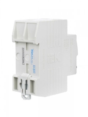 Выключатель дифф. тока (УЗО) 2п 63А 30мА тип AC ВД1-63 IEK MDV10-2-063-030 MDV10-2-063-030