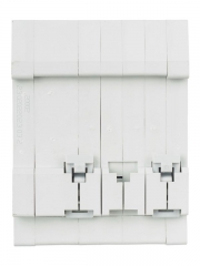 Выключатель авт. дифф. тока 4п (3P+N) C 32А 30мА тип A 6кА АВДТ-34 4мод. IEK MAD22-6-032-C-30 MAD22-6-032-C-30