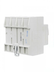 Выключатель дифф. тока (УЗО) 4п 40А 300мА тип AC ВД1-63 IEK MDV10-4-040-300 MDV10-4-040-300