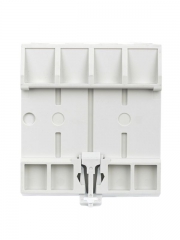 Выключатель дифф. тока (УЗО) 4п 40А 300мА тип AC ВД1-63 IEK MDV10-4-040-300 MDV10-4-040-300