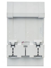 Выключатель авт. дифф. тока 2п C 20А 30мА тип AC 4.5кА АД-12 3.5мод. IEK MAD10-2-020-C-030 MAD10-2-020-C-030