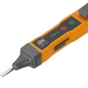 Отвертка-пробник ОП-2э (электронная) ИЭК TPR20 TPR20