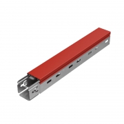 Крышка для лотка осн.50 L3000 сталь 0.55мм 