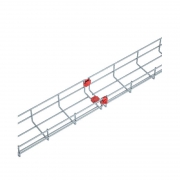 Комплект соединительный PSK (болт+гайка+шайба) КМ LO0670 LO0670