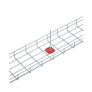 Фиксатор-площадка FP КМ LO0433 LO0433