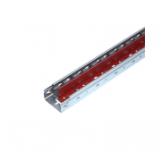 Разделитель для лотка H50 L3000 сталь 0.55мм RL50-3000 КМ LO0444 LO0444