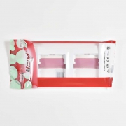 Рамка 2-м Karina Life горизонт. бел. LEZARD 708-0200-147 708-0200-147