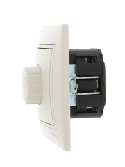 Светорегулятор СП 800Вт Mira крем./крем. LEZARD 701-0303-115 701-0303-115