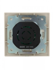 Светорегулятор СП 800Вт Mira крем./крем. LEZARD 701-0303-115 701-0303-115