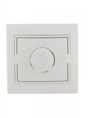 Светорегулятор СП 800Вт Mira бел./бел. LEZARD 701-0202-115 701-0202-115