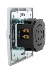 Светорегулятор СП 800Вт Mira сер. метал. LEZARD 701-1010-115 701-1010-115