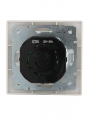 Светорегулятор СП 800Вт Mira жемчуж./бел. перламутр. LEZARD 701-3030-115 701-3030-115