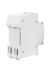 Ограничитель перенапряжения ОПС1-D 2P IEK MOP20-2-D MOP20-2-D