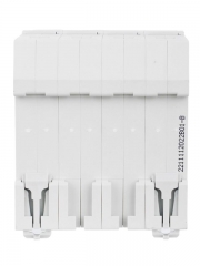 Ограничитель перенапряжения ОПС1-B 4P IEK MOP20-4-B MOP20-4-B