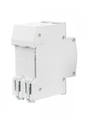 Ограничитель перенапряжения ОПС1-C 2P IEK MOP20-2-C MOP20-2-C