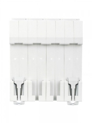 Ограничитель перенапряжения ОПС1-C 4P IEK MOP20-4-C MOP20-4-C