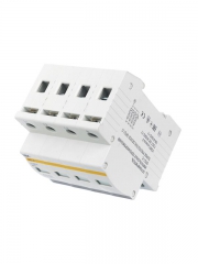 Ограничитель перенапряжения ОПС1-C 4P IEK MOP20-4-C MOP20-4-C