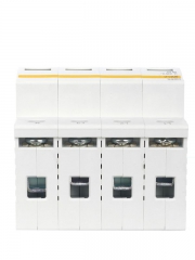 Ограничитель перенапряжения ОПС1-C 4P IEK MOP20-4-C MOP20-4-C