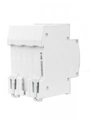 Ограничитель перенапряжения ОПС1-B 3P IEK MOP20-3-B MOP20-3-B