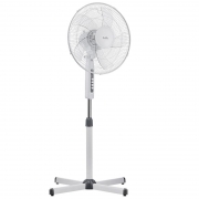 Вентилятор напольный BFF–801 42Вт бел. Ballu НС-1155725 НС-1155725