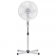 Вентилятор напольный BFF–801 42Вт бел. Ballu НС-1155725 НС-1155725