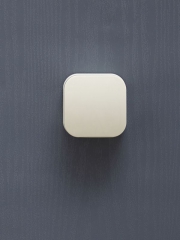 Выключатель 1-кл. ОП GLORY 10А ВС20-1-0-ХК крем. IEK EVH10-K33-10 EVH10-K33-10