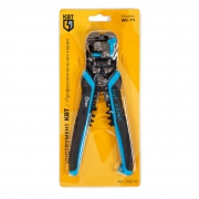 Инструмент для снятия изоляции WS-11 КВТ 69278 69278