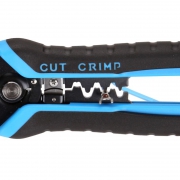 Инструмент для снятия изоляции WS-11 КВТ 69278 69278