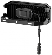 Лента светодиодная 71 438 NLS-3528Y60-4.8-IP20-12В-Pro R5 4.8Вт/м (уп.5м) Navigator 71438 71438