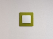 Выключатель 1-кл. СП Etika 10А IP20 250В 10AX безвинт. зажимы механизм бел. Leg 672201 672201