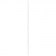 Рамка 4-м Etika бел. Leg 672504 672504