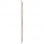 Рамка 2-м Etika сл. кость Leg 672512 672512