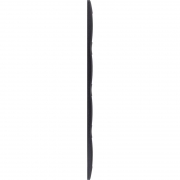 Рамка 4-м Etika антрацит Leg 672584 672584