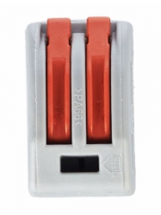 Клемма строительно-монтажная СМК 222-412 IEK UKZ-001-412 UKZ-001-412