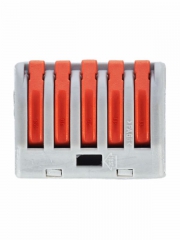 Клемма строительно-монтажная СМК 222-415 IEK UKZ-001-415 UKZ-001-415