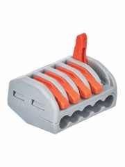 Клемма строительно-монтажная СМК 222-415 IEK UKZ-001-415 UKZ-001-415