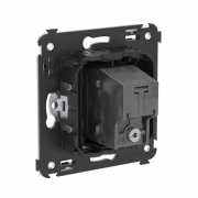 Розетка телевизионная оконечная TV СП Avanti 