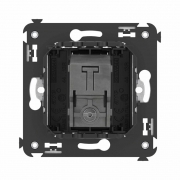 Розетка телевизионная оконечная TV СП Avanti 