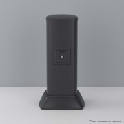 Розетка телевизионная оконечная TV СП Avanti 