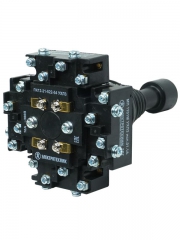 Переключатель унив. ПК12-21-822-54 Электротехник ET012287 ET012287