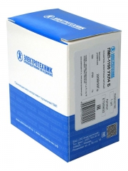 Пускатель магнитный ПМЛ-1100 УХЛ4 Б 220В/50Гц 1з 10А нереверсивный без реле IP20 Электротехник ET509632 ET509632