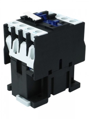 Пускатель магнитный ПМЛ-2100 УХЛ4 Б 380В/50Гц 1з 25А нереверсивный без реле IP20 Электротехник ET511488 ET511488